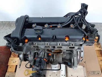 фото thumb №11, Ford focus mk2 3d 1.4 16v 06r двигун asda 59kw 80km