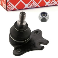 фото thumb №1, Шаровая опора рычага перед febi do vw vento 2.0 2.8 vr6