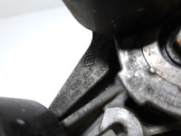 фото thumb №2, Renault captur кронштейн генератора ролик 1.2 tce