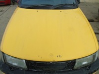 фото thumb №1, Saab 900 ng капот cabrio