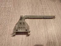 фото thumb №1, Датчик температури внутрішньої обдув mercedes w210 оригінал 2108300472