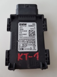 фото thumb №1, Радар асистент перемикання поперечина руху bmw f40 x3 g01 x5 g05 g20 5a84cf7