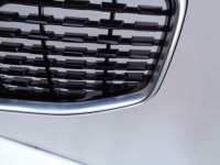 фото thumb №2, Решётка радиатора решётка радиатора volvo xc60 ii 17- r-design pod камера