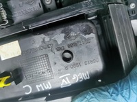 фото thumb №10, Тунель панель середній renault megane iv 969121990r