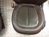 фото thumb №14, Bmw x1 f48 f49 2016 сиденья / заднее сиденье / комплект