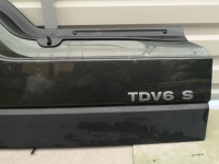 фото thumb №3, Борт крышка багажника багажника land rover discovery iii 3