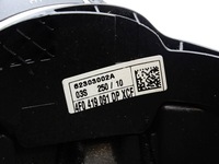 фото thumb №14, Руль кожа стёганая лепестки мульти audi a6 c6 рестайлинг s-line 4f0419091dp