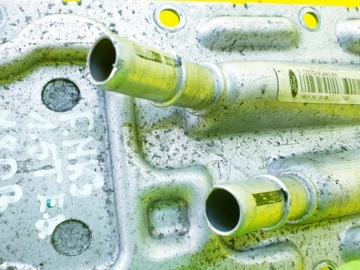 фото thumb №7, Радіаторів інтеркулер focus mk3 mondeo mk4 1.5 t ds7g9l440be