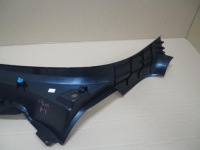 фото thumb №6, Накладка захист поріг правий задня citroen c3 iii 9813920277