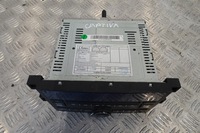 фото thumb №2, Chevrolet captiva lift радио радиопроигрыватель cd 10-