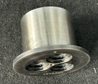 фото thumb №6, Ступица распределительного вала daf xf 106 lift 1918395