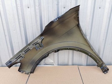 фото thumb №14, Vw id4 id.4 11a крило переднє правий перед