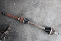 фото thumb №1, Renault scenic iii 1.4 привідний вал права сторона перед