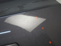 фото thumb №10, Двері ліва задні chevrolet cruze j300 gqk sedan