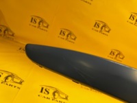 фото thumb №8, Молдинг бампера задняя заднего gruntowana bmw 1 e87 nowa oem