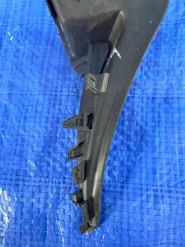 фото thumb №8, Защита подкапотное пространство p renault captur ii 668627223r