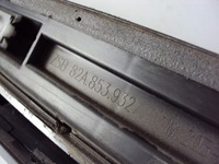 фото thumb №9, Накладки пороговые audi a1 ii 82a s-line 20 r