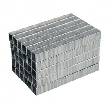 БЫСТРЫЕ СКОБКИ ТИП № 140 8 мм 140/8 2000 шт.