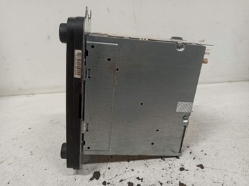 фото thumb №10, Vw passat touran caddy радіо cd rcd300 1k0035186g