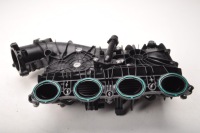 Bmw g01 g02 g05 g11 g12 g20 g21 g29 g30 g31 коллектор впускной  8647975 8637900 Недорого, фото thumb