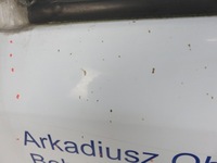 фото thumb №8, Двері ліві передні renault kangoo експрес ii o389