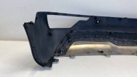 фото thumb №8, Kia niro ev ii 2 задній бампер спойлер зад заднє 21- 86612-a0010