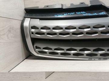 фото thumb №2, Range rover evoque рестайлінг решітка решітка радіатора gj32-8l001-a