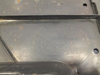 фото thumb №4, Toyota corolla e16 xi sedan защита подвеска левая 58166-02030