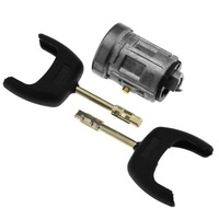 фото thumb №11, Замок зажигания вкладка ford transit 2.2 2.4 tdci 2.3 06-13