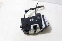 фото thumb №3, Замок правый перед дверь kia venga