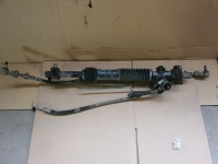 фото thumb №1, Рулевая рейка трансмиссия рулевая land rover freelander i