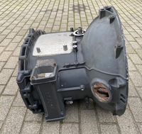 фото thumb №6, Корпус коробки передач grs 895r scania r s ngt 2099587