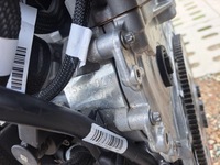 фото thumb №11, Mini cooper двигун b47c20a 190 km новий блок двигуна mini f54 f55 f56 f56 f60