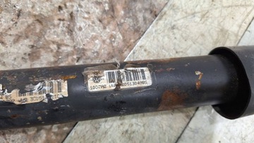 фото thumb №9, Амортизатор лівий правий зад kpl 3c0513049bs vw passat b6 b7 2.0 tdi