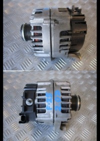 фото thumb №1, Генератор bmw x3 f25 2,0d 8507624