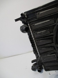 фото thumb №6, Радиатор радиатор audi a7 a6 4k8 2,0tdi авто