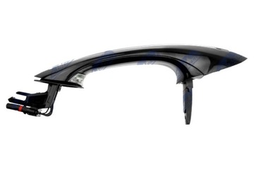 фото thumb №6, Ручка наружная nty