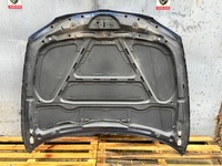 фото thumb №7, Bmw 1 e81 e82 e87 e88 капот кришка двигуна оригінальний лак