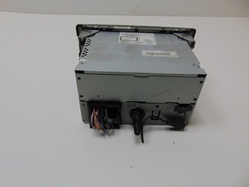 фото thumb №11, Радио заводские ford s-max mk1 vp6m2f-18c821-ad