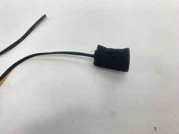 фото thumb №9, Жгут установка радио динамиков зад fader mercedes w124 1248209115