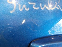 фото thumb №8, Suzuki swift mk7 lift 15r hb 3d двері праве перед