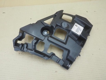 фото thumb №11, Citroen c4 iii 9830714280 ползун крепление бампера зад правые