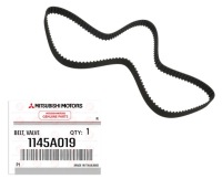 фото thumb №1, Mitsubishi pajero sport l200 ремень распределительного вала 1145a019 оригинал