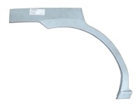 фото thumb №1, Mazda 2 dy 03-07 ремкомплект крила задня права