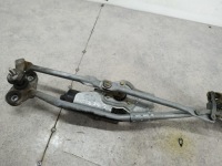 фото thumb №6, Механізм склоочисника bmw 5 e39 8361741 8360603 404.202 valeo