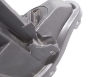 Фара перед led toyota prius+ plus рестайлінг  15-21 оригінал європа Оригінал, фото thumb