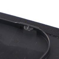 фото thumb №10, Mercedes w251 защита заглушка обшивка дверь правый перед czarna a2197202048