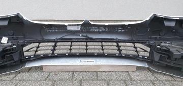 фото thumb №10, Bmw g32 6 gt бампер перед оригінал c107