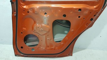 фото thumb №14, Двері праві зад задні porsche panamera ii 2 971