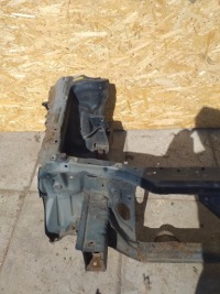 фото thumb №5, Celica v 5 pas передній підсилювач передній панель фари